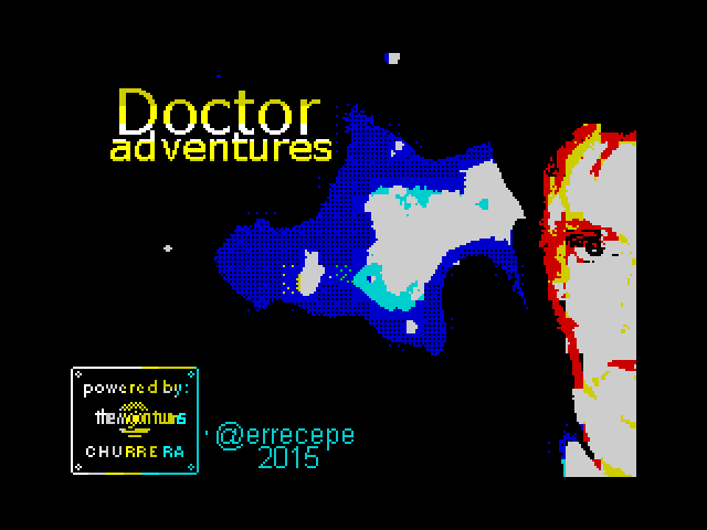 Doctor Adventures